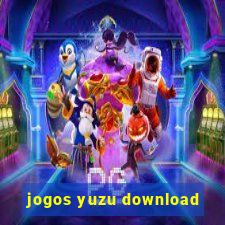 jogos yuzu download